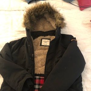 Boy’s coat